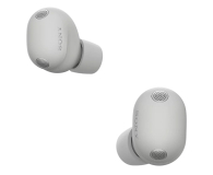 SONY WF-1000XM6 Srebrny ANC WF1000XM6S.CE7 - 1482724 - zdjęcie 2
